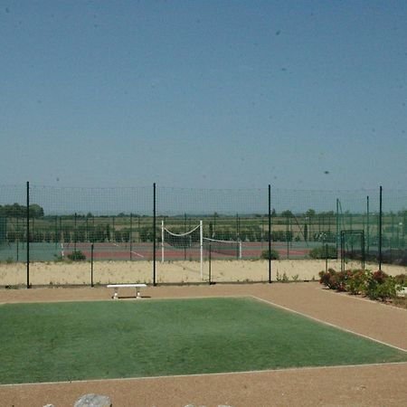 Vacanceole - Port Minervois, Les Hauts Du Lac Homps  Exterior foto