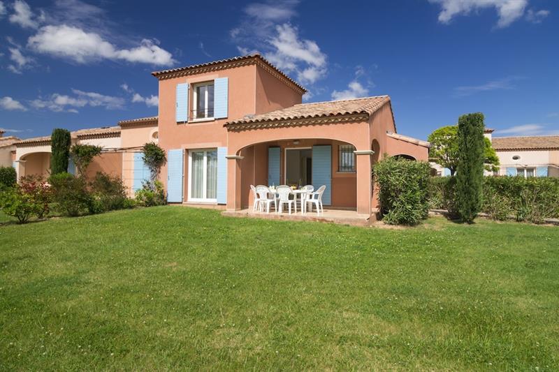 Vacanceole - Port Minervois, Les Hauts Du Lac Homps  Exterior foto