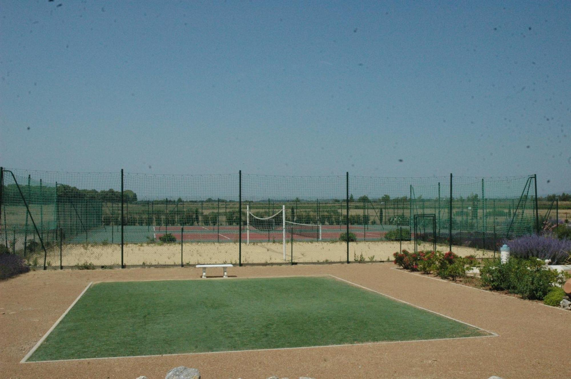 Vacanceole - Port Minervois, Les Hauts Du Lac Homps  Exterior foto