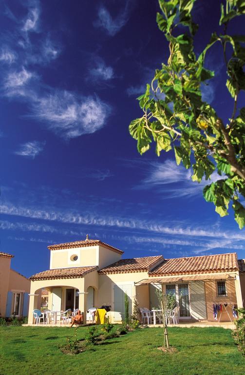 Vacanceole - Port Minervois, Les Hauts Du Lac Homps  Exterior foto