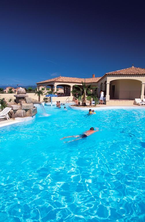 Vacanceole - Port Minervois, Les Hauts Du Lac Homps  Exterior foto