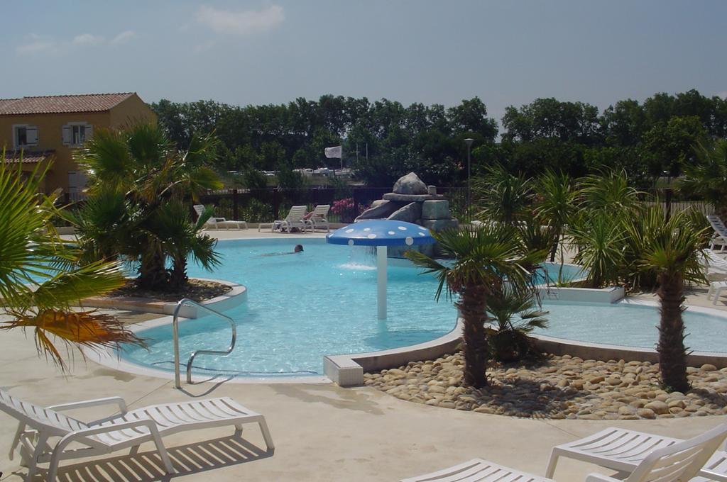 Vacanceole - Port Minervois, Les Hauts Du Lac Homps  Exterior foto