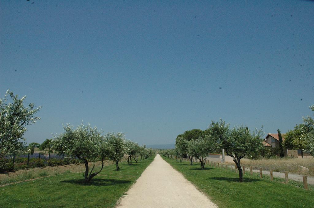 Vacanceole - Port Minervois, Les Hauts Du Lac Homps  Exterior foto
