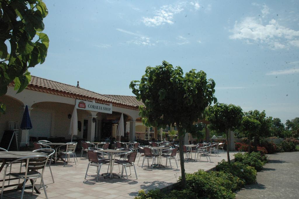 Vacanceole - Port Minervois, Les Hauts Du Lac Homps  Exterior foto