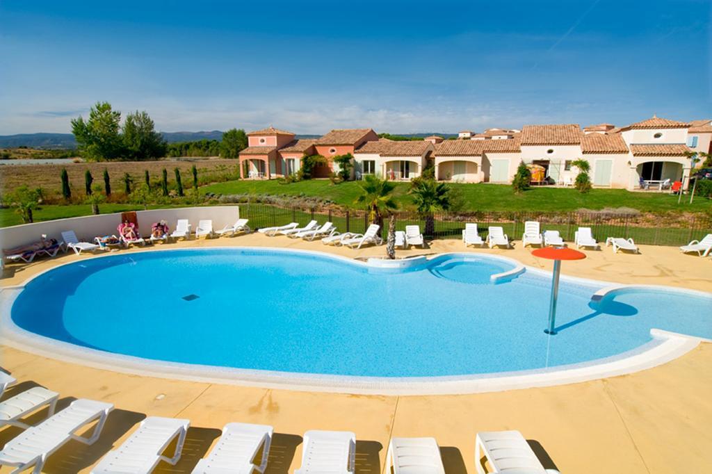 Vacanceole - Port Minervois, Les Hauts Du Lac Homps  Exterior foto