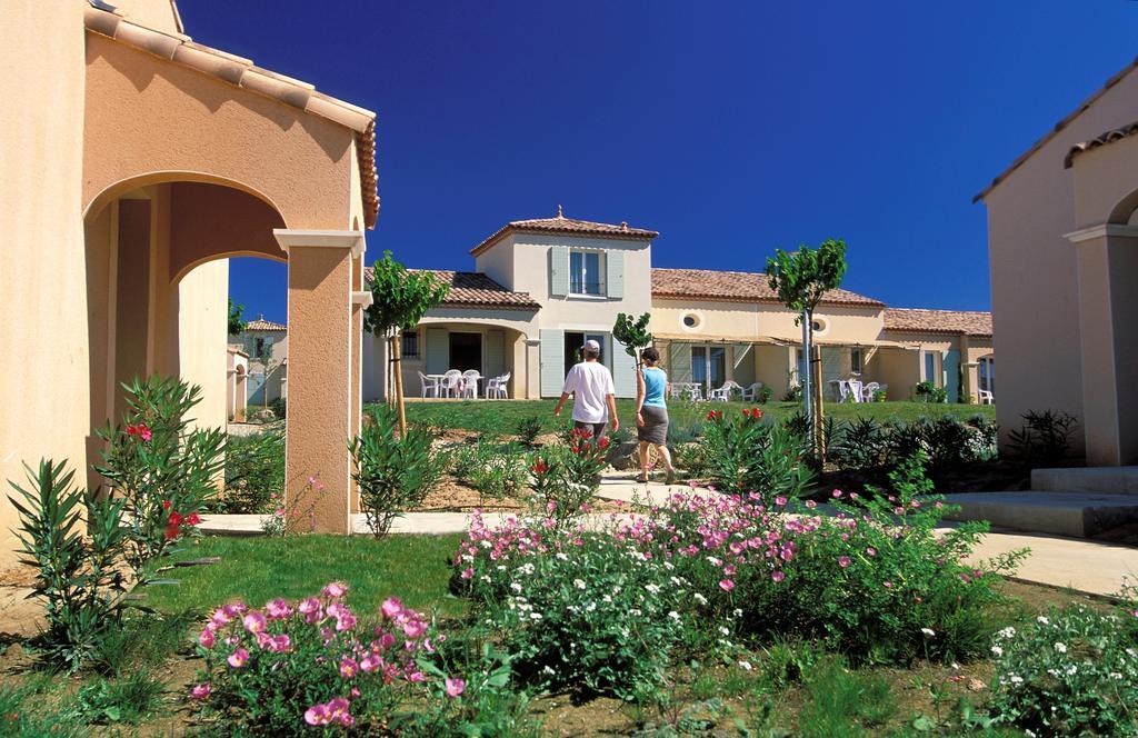 Vacanceole - Port Minervois, Les Hauts Du Lac Homps  Exterior foto