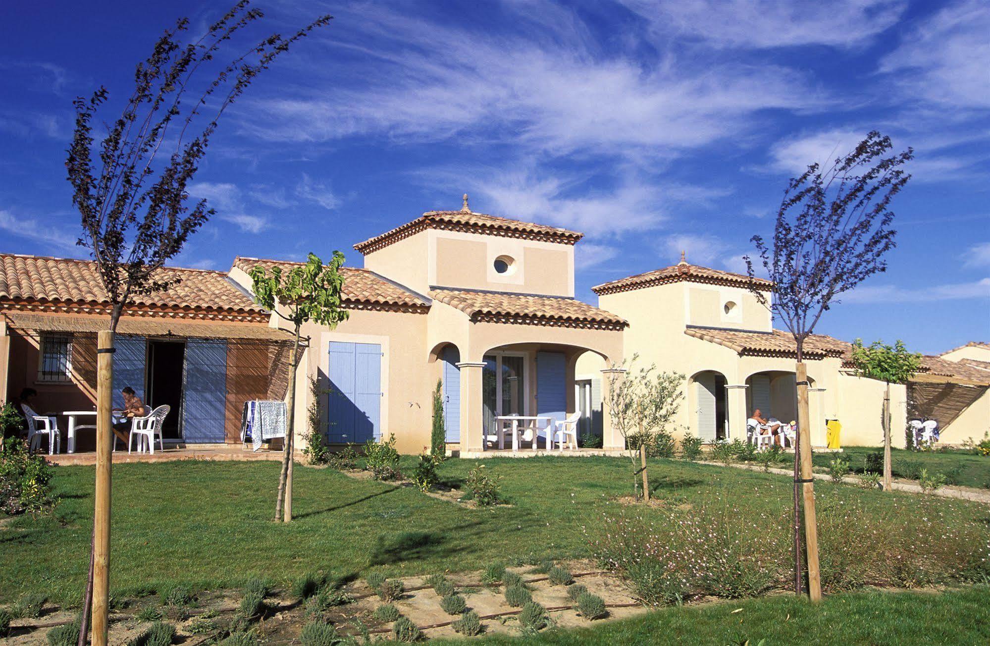 Vacanceole - Port Minervois, Les Hauts Du Lac Homps  Exterior foto