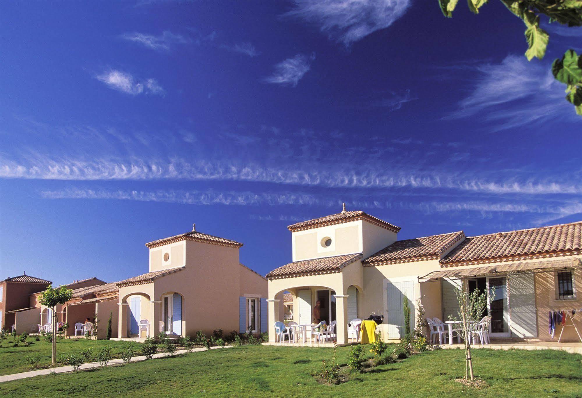 Vacanceole - Port Minervois, Les Hauts Du Lac Homps  Exterior foto