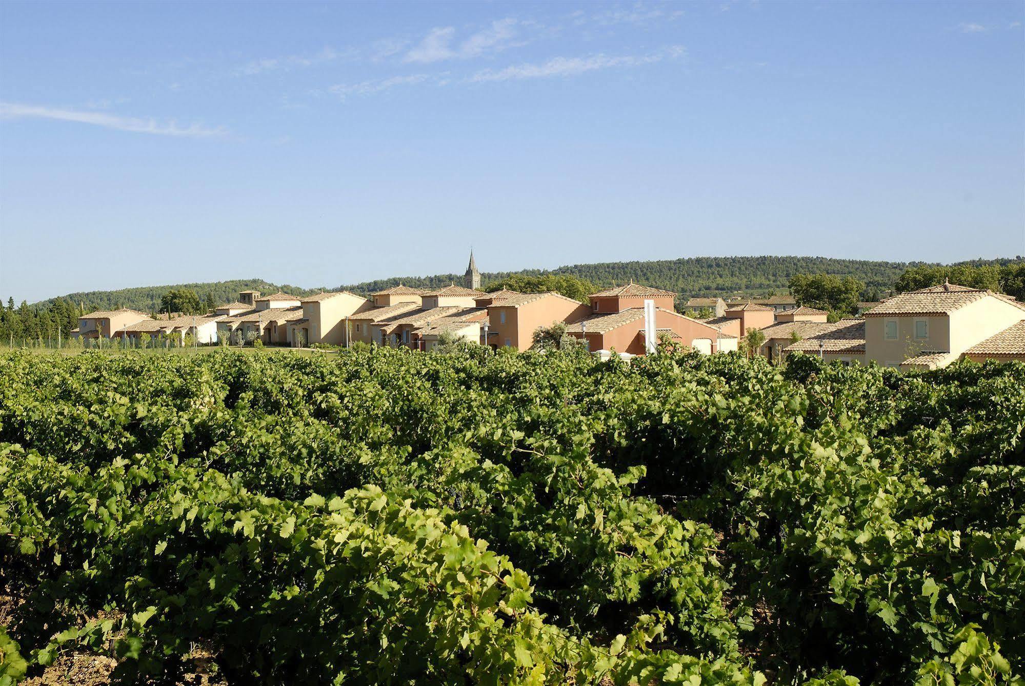 Vacanceole - Port Minervois, Les Hauts Du Lac Homps  Exterior foto