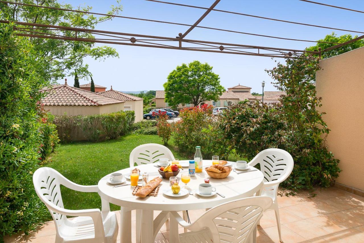 Vacanceole - Port Minervois, Les Hauts Du Lac Homps  Exterior foto