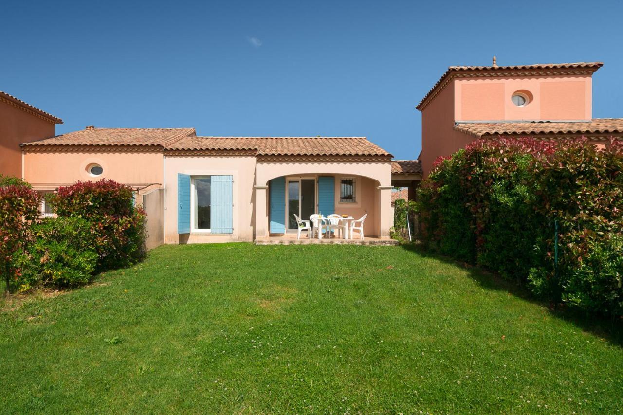 Vacanceole - Port Minervois, Les Hauts Du Lac Homps  Exterior foto
