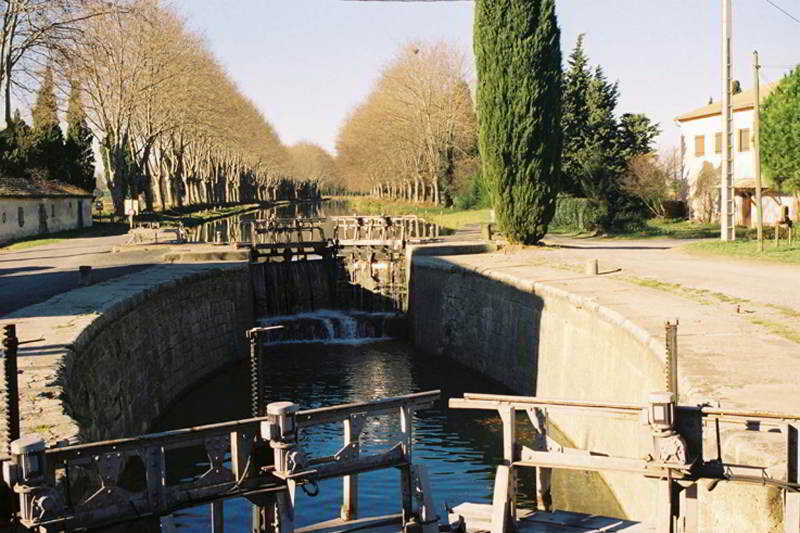 Vacanceole - Port Minervois, Les Hauts Du Lac Homps  Exterior foto