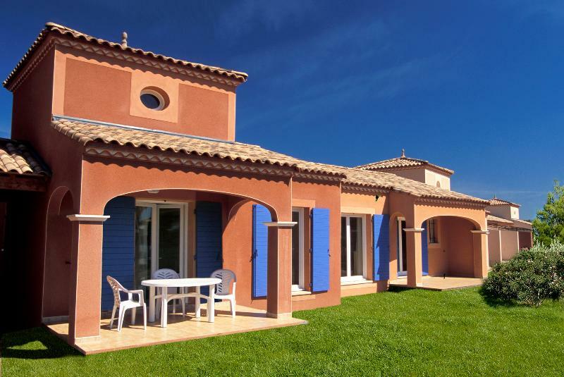 Vacanceole - Port Minervois, Les Hauts Du Lac Homps  Exterior foto
